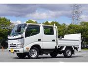 2014 TOYOTA DYNA