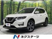 2020 NISSAN X-TRAIL 20Xi