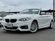 2016 BMW 2 SERIES