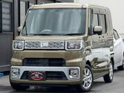 2015 DAIHATSU WAKE