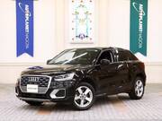 2018 AUDI Q2