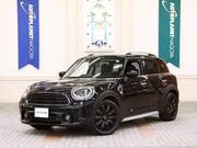 2022 BMW MINI