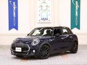2019 BMW MINI