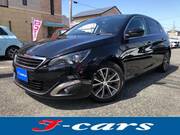2016 PEUGEOT 308