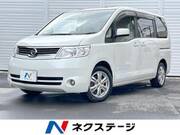 2006 NISSAN SERENA 20G