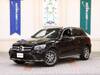MERCEDES BENZ GLC-CLASS