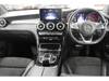 MERCEDES BENZ GLC-CLASS
