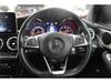 MERCEDES BENZ GLC-CLASS