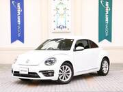 2019 VOLKSWAGEN THE BEETLE