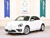 VOLKSWAGEN THE BEETLE