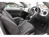 VOLKSWAGEN THE BEETLE