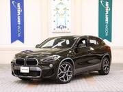 2020 BMW X2