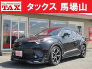 2017 TOYOTA C-HR