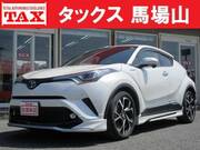 2019 TOYOTA C-HR