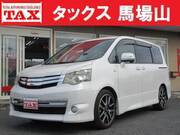 2011 TOYOTA NOAH