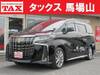TOYOTA ALPHARD G