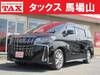 TOYOTA ALPHARD G