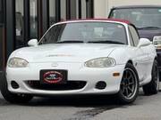 2002 MAZDA ROADSTER
