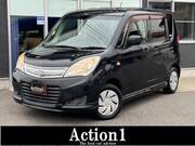 2014 SUZUKI SOLIO