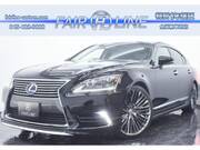 2015 LEXUS LS