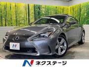 2015 LEXUS RC