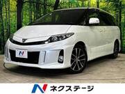 2014 TOYOTA ESTIMA AERAS