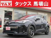 2021 TOYOTA C-HR