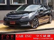 2020 SUBARU IMPREZA SPORTS