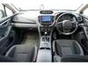 SUBARU IMPREZA SPORTS