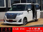 2019 TOYOTA ROOMY