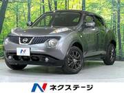 2012 NISSAN JUKE 15RX TYPE V