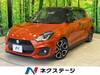 SUZUKI SWIFT SPORT