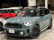 2022 BMW MINI