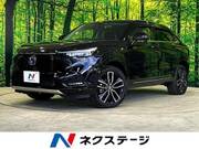 2021 HONDA VEZEL