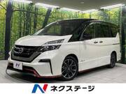 2018 NISSAN SERENA