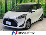 2019 TOYOTA SIENTA