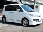 2011 SUZUKI SOLIO