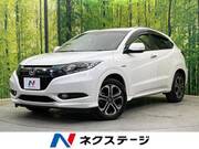 2015 HONDA VEZEL