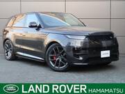 2024 LAND ROVER RANGE ROVER SPORT