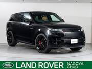 2024 LAND ROVER RANGE ROVER SPORT