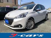 2016 PEUGEOT 208