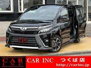 2017 TOYOTA VOXY
