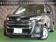 2022 TOYOTA NOAH X