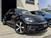 2018 VOLKSWAGEN THE BEETLE