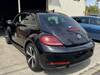 VOLKSWAGEN THE BEETLE