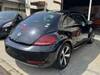 VOLKSWAGEN THE BEETLE
