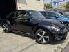 VOLKSWAGEN THE BEETLE