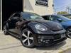 VOLKSWAGEN THE BEETLE