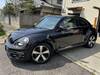 VOLKSWAGEN THE BEETLE