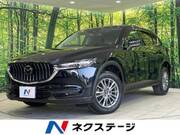 2017 MAZDA CX-5 XD L PACKAGE